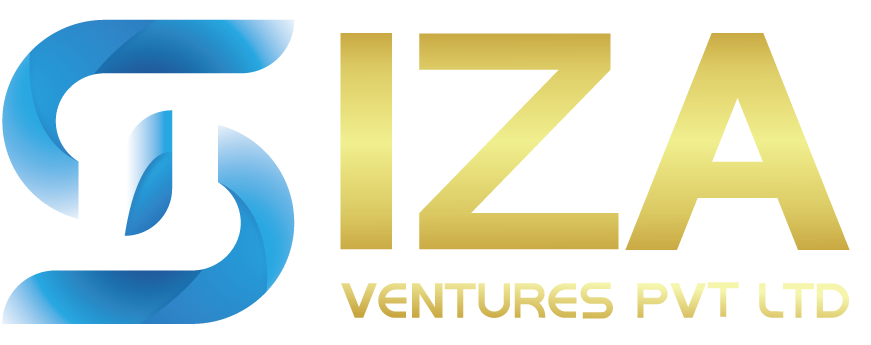 IZA Ventures Pvt Ltd